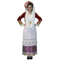 Παραδοσιακή Φορεσιά Κέρκύρας