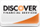 pay with discover